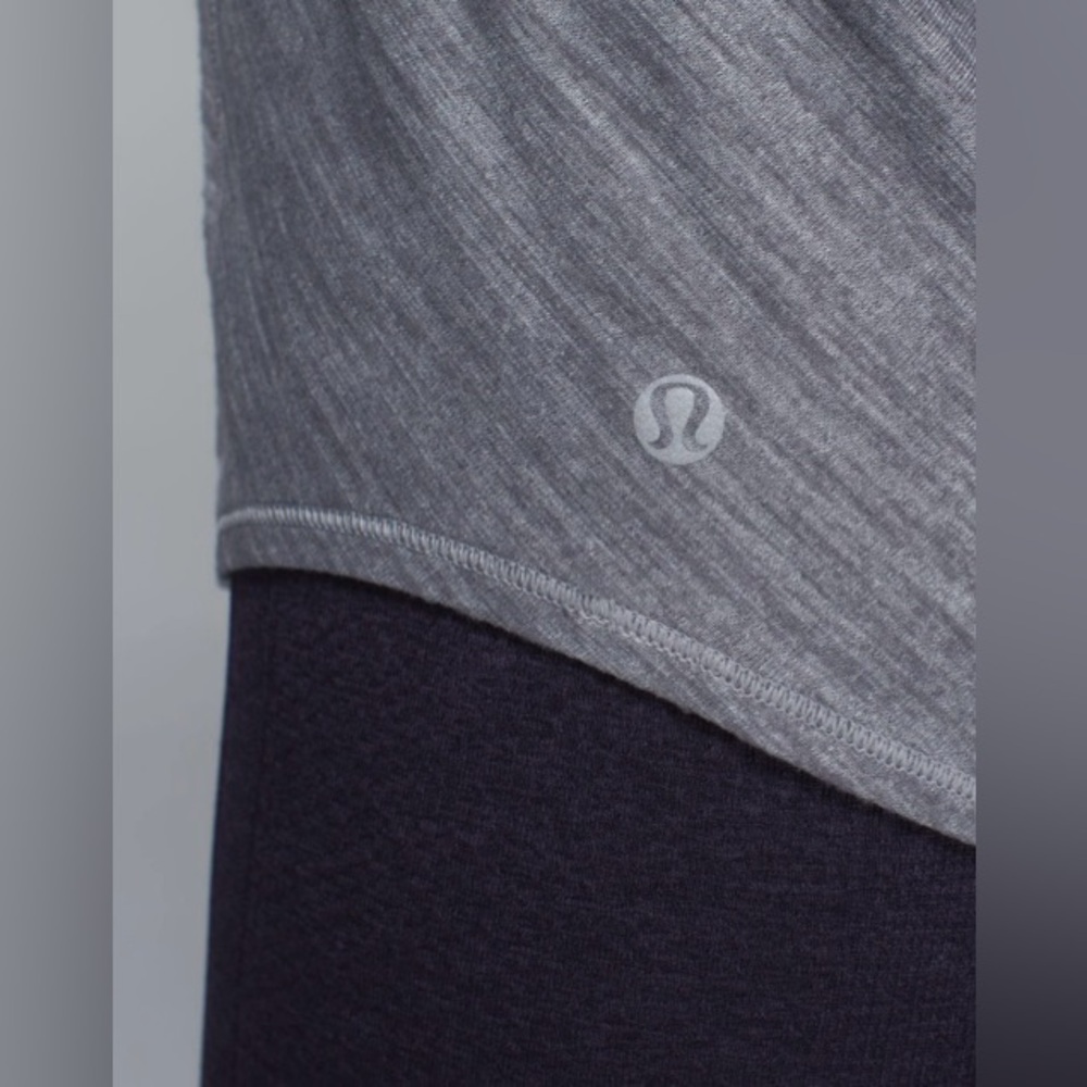 Lululemon Wild Tank - Picture 11 of 13